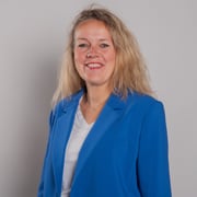 Foto van C. Bloemhof - Visscher (Céleste)