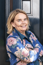 Foto van C. (Claar) Habets-Enneking