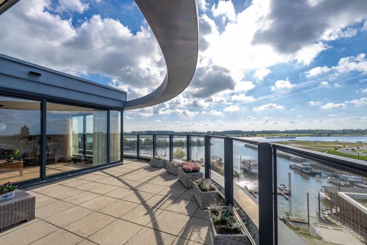 C. de Kleijnstraat 60 in Tiel foto