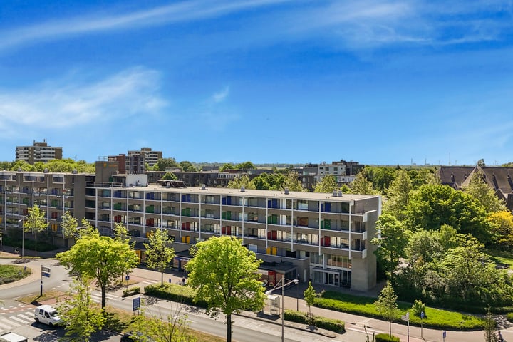 C.F. Smeetslaan 182 in Castricum foto