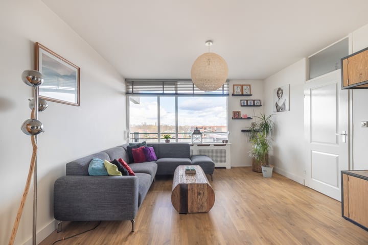 Foto van woning C.F. Smeetslaan 202, Castricum