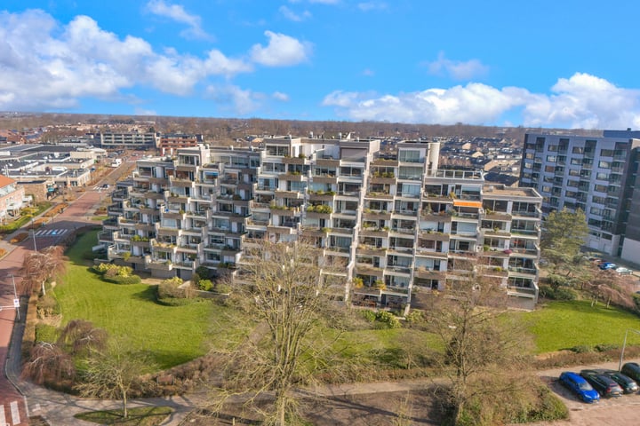 C.F. Smeetslaan 43 in Castricum foto