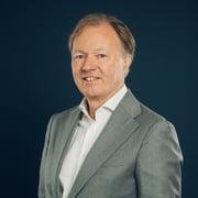 Foto van C.F. Vermeij MRICS (Coen) (RT RM)
