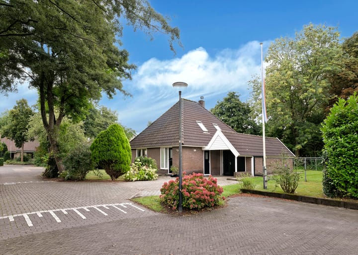 C. Fabritiuspark 8 in Heerhugowaard