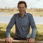 Foto van C.H.J. Box