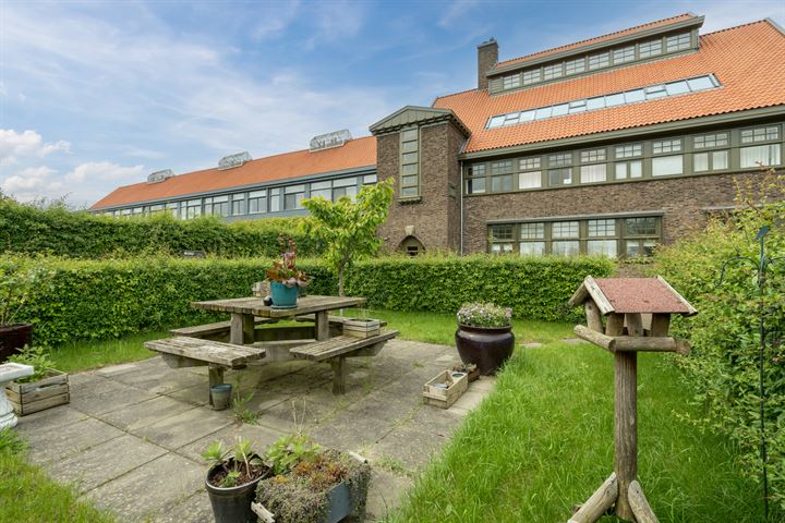 C.J. Blaauwstraat 4 in Wageningen foto