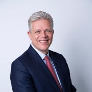 Foto van C.J. (Chris) van Zantwijk