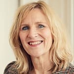 Foto van C.K. de Vries-Buwalda