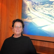 Foto van C.M.Roose