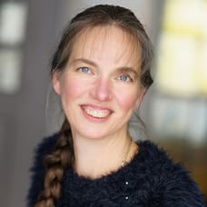 Foto van C. Maekelbergh - Boeren