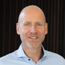 Foto van C.P. (Corneel) Berg