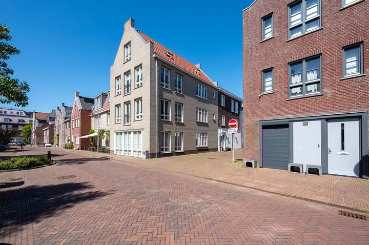 C.P. Klapstraat 28 in Maarssen foto