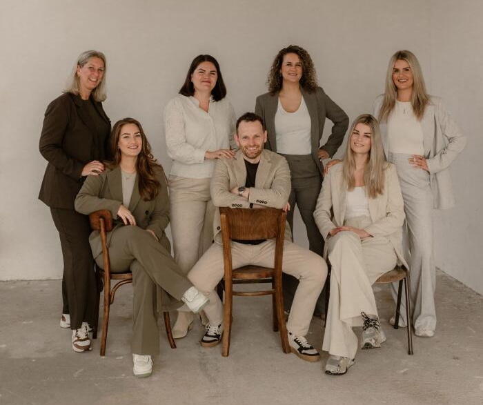 Kantoor foto van C&R Makelaars