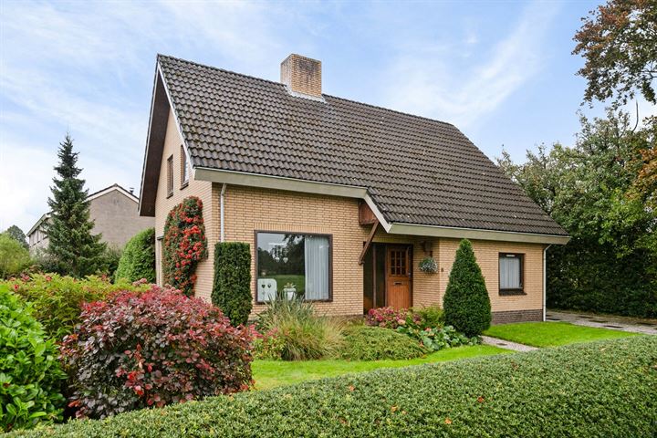 Foto van woning C.Schuurmanwei 6, Surhuizum