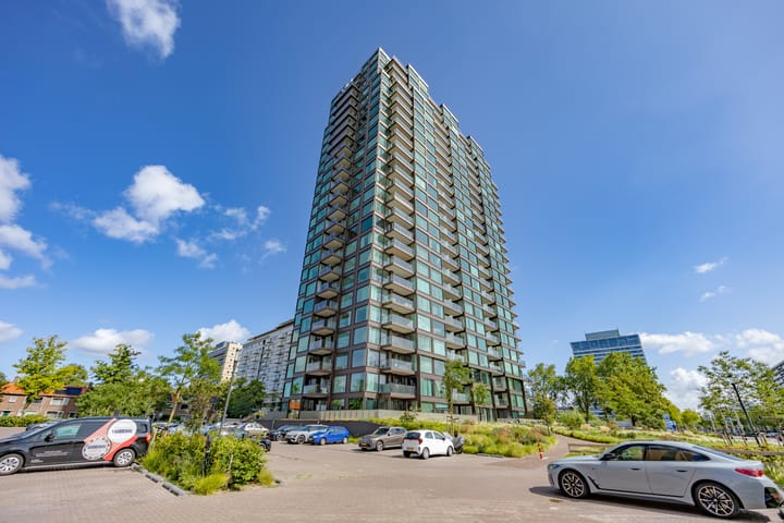 C.T. Storklaan 583 in Rijswijk foto