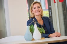 Foto van C. van der Wijk