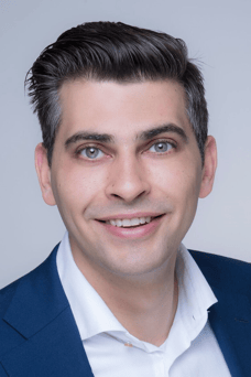 Foto van C.W.A. (Clint) van Gestel