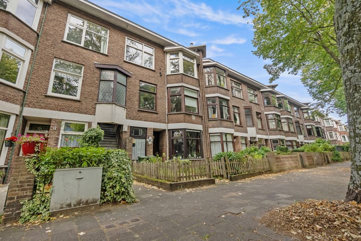 Caan van Necklaan 107 in Rijswijk