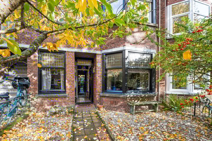 Caan van Necklaan 159a in Rijswijk