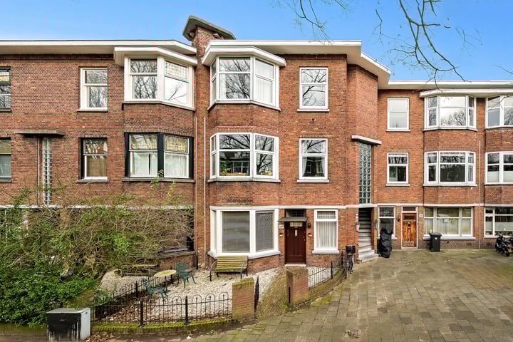 Caan van Necklaan 159b in Rijswijk foto