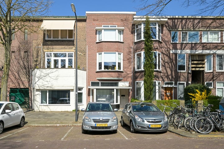 Caan van Necklaan 23 in Rijswijk foto