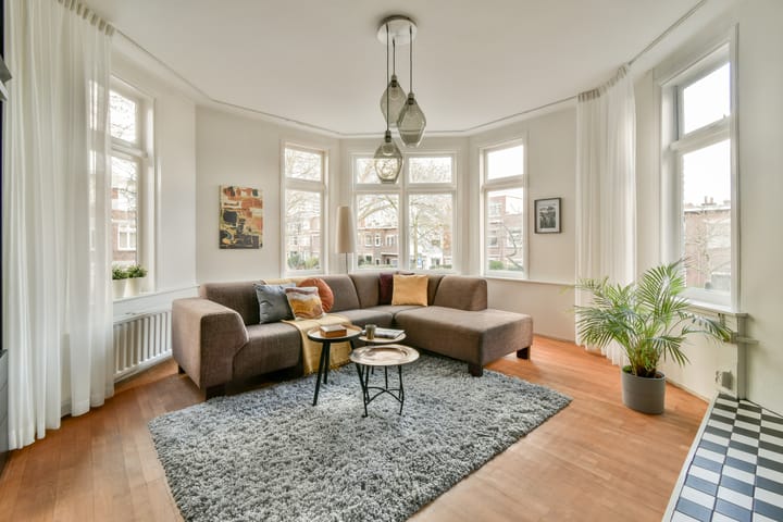 Caan van Necklaan 314 in Rijswijk