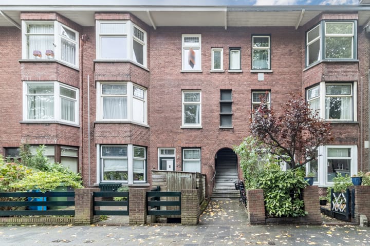 Caan van Necklaan 81 in Rijswijk foto