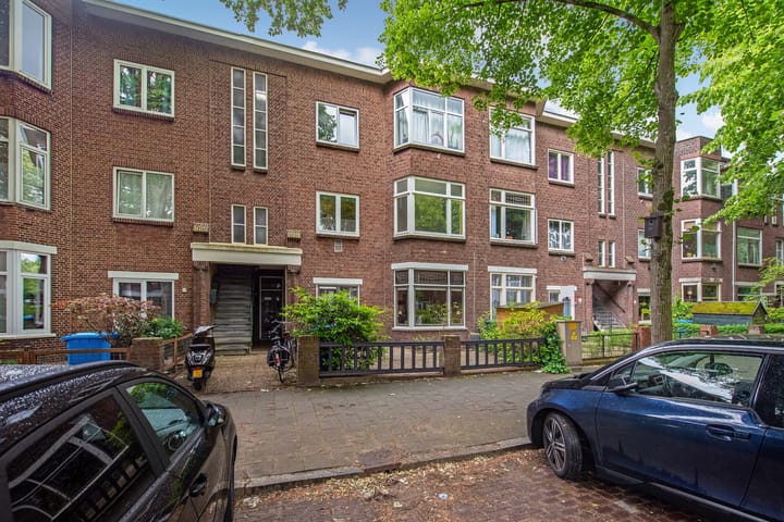 Caan van Necklaan 86 in Rijswijk foto