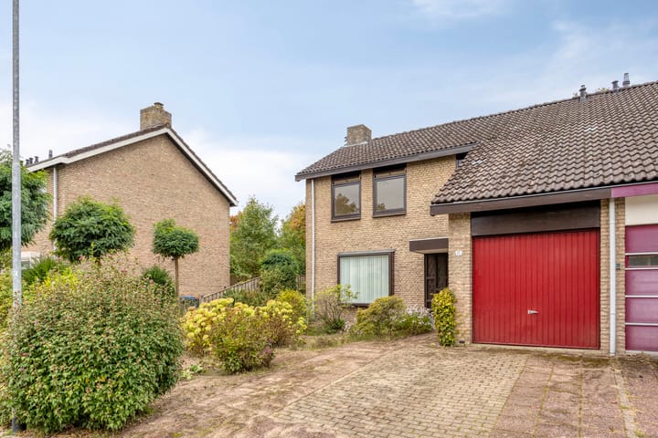 Caddenbosch 11 in Goirle