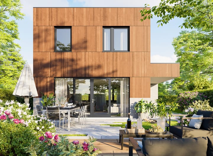 Foto van woning Caendorp 1, Heiloo