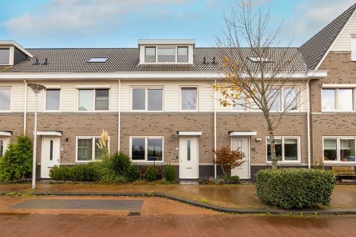Caesar 8 in Noordwijkerhout foto
