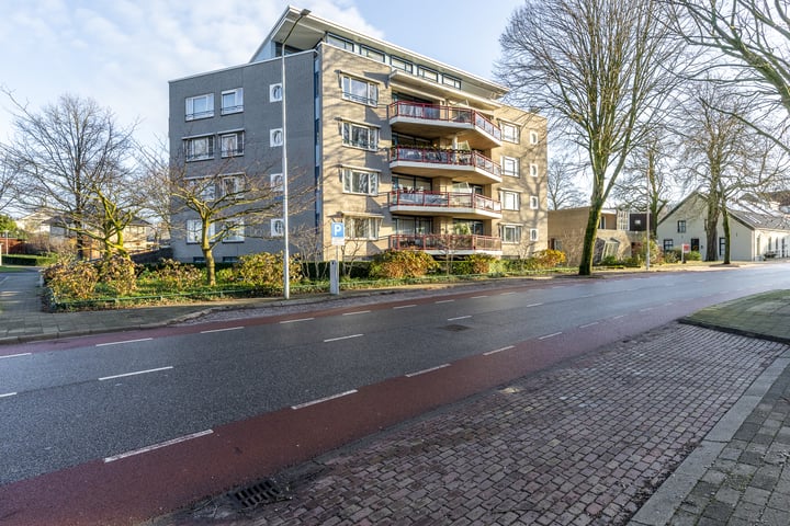 Caesarstraat 32 in Nijmegen foto