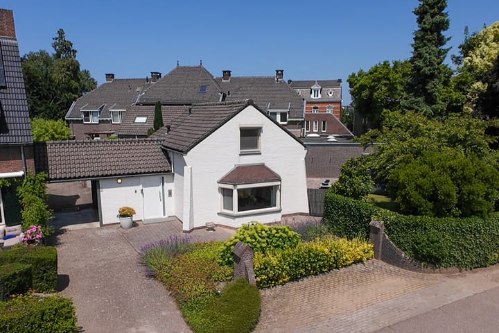 Foto van woning Caestertstraat 9, Eijsden