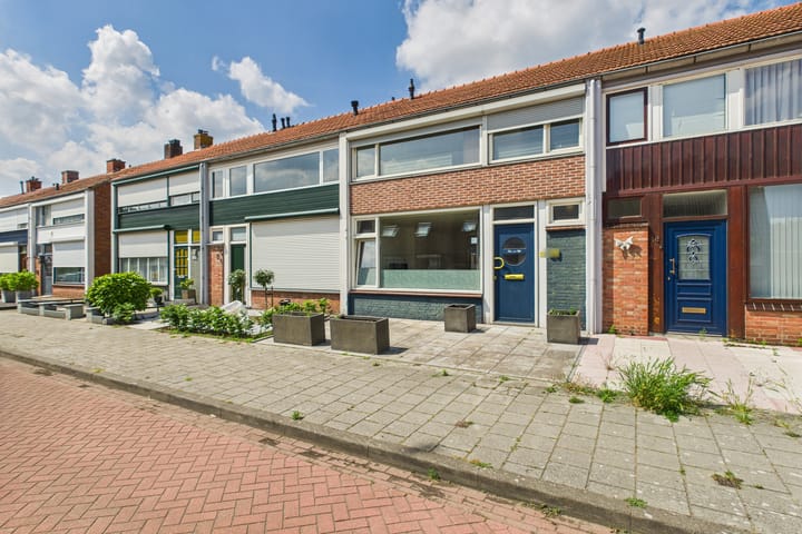 Foto van woning Calandstraat 20, Axel