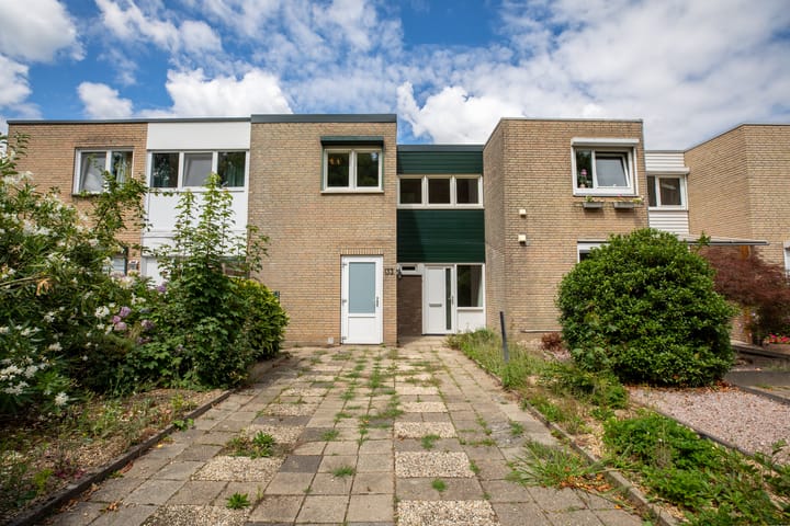 Calbertsweg 133 in Kerkrade foto