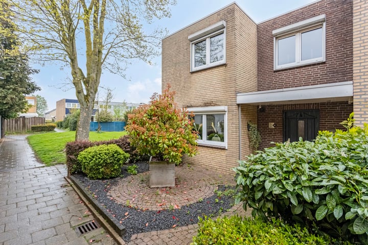Calbertsweg 155 in Kerkrade foto