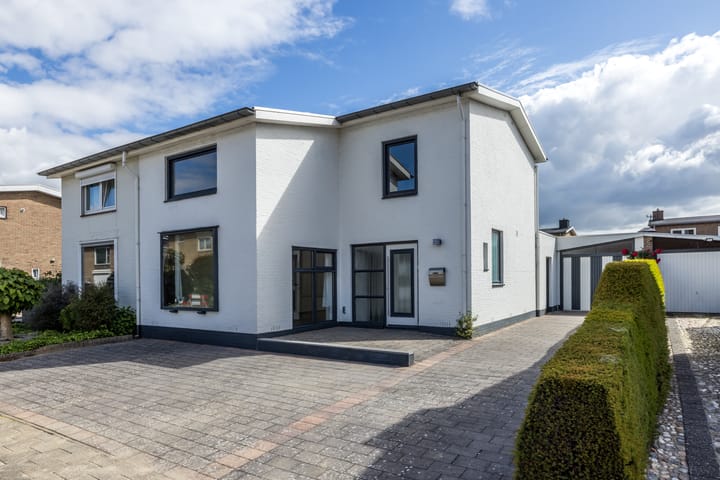 Foto van woning Caldenbornstraat 9, Voerendaal