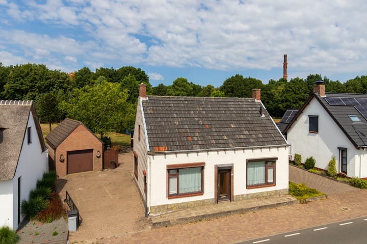 Foto van woning Calfven 189, Ossendrecht