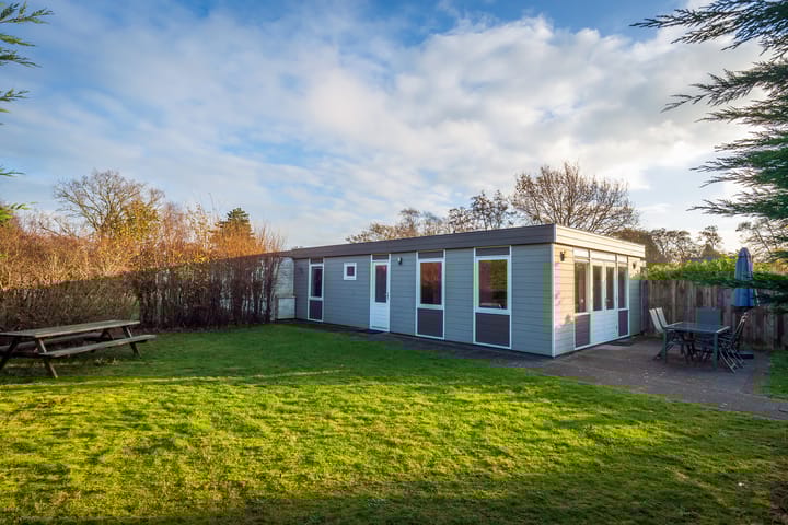 Californiëweg 265 in De Koog