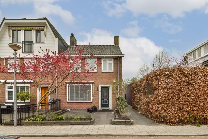 Calkoenstraat 14 in Landsmeer