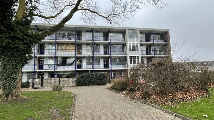 Foto van woning Calkoenstraat 47, Hoogeveen