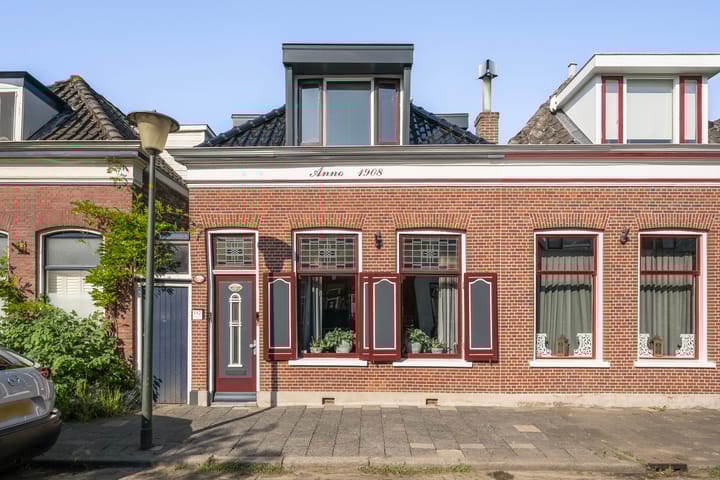 Foto van woning Callenburgstraat 112, Vlaardingen