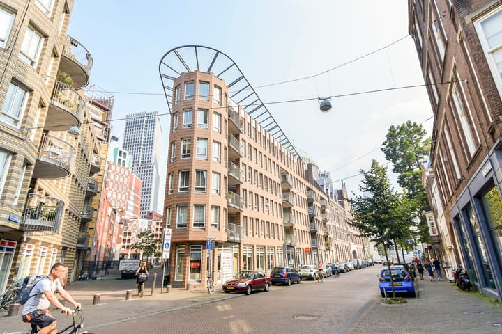 Calliopestraat 17 in 's-Gravenhage foto