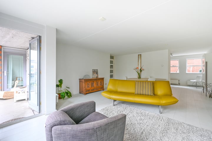 Calliopestraat 9 in 's-Gravenhage foto