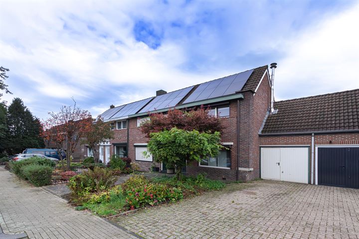 Callistusstraat 83 in Kerkrade foto