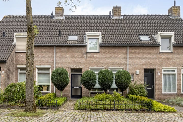Calluna 26 in Oost West en Middelbeers foto