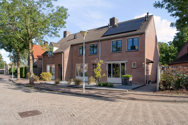 Foto van woning Calluna 7, Oost West en Middelbeers