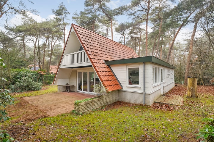 Calluna Oost 59 in Ommen foto