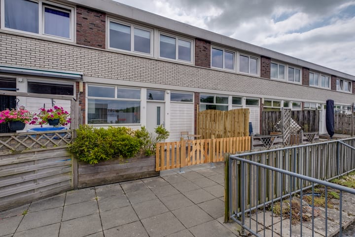 Foto van woning Callunaplein 25, Dieren