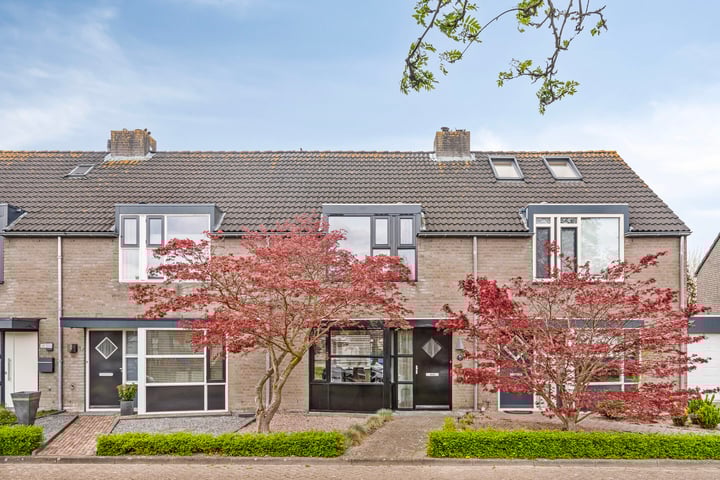 Calshof 21 in Etten-Leur foto